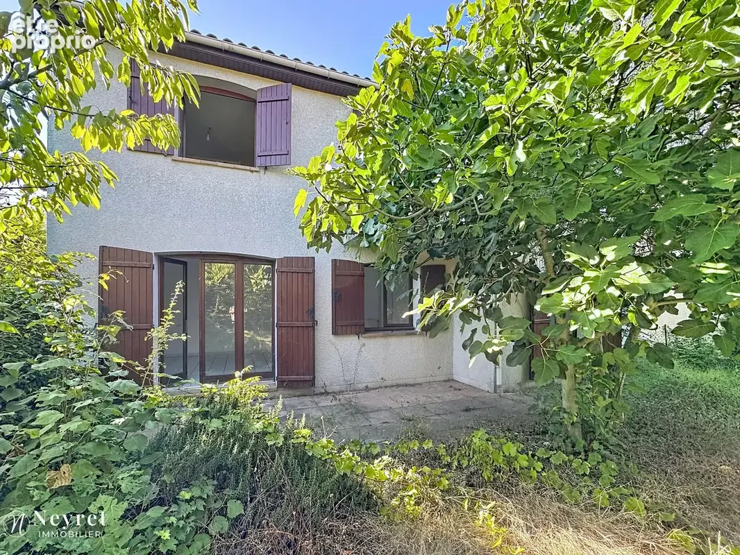 Maison à SAINT-GENIS-LAVAL