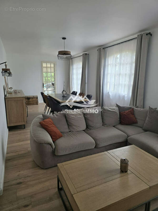 Maison à VIANNE