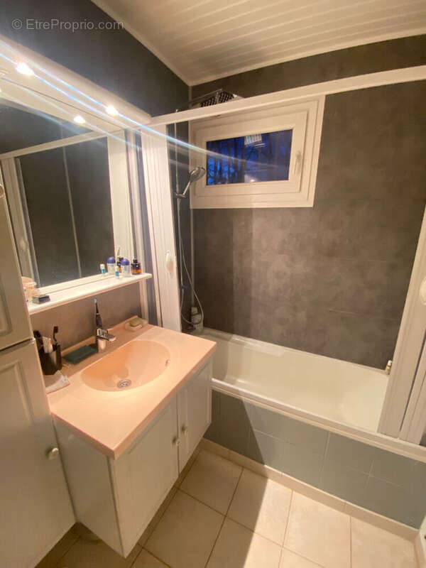 Appartement à RIXHEIM