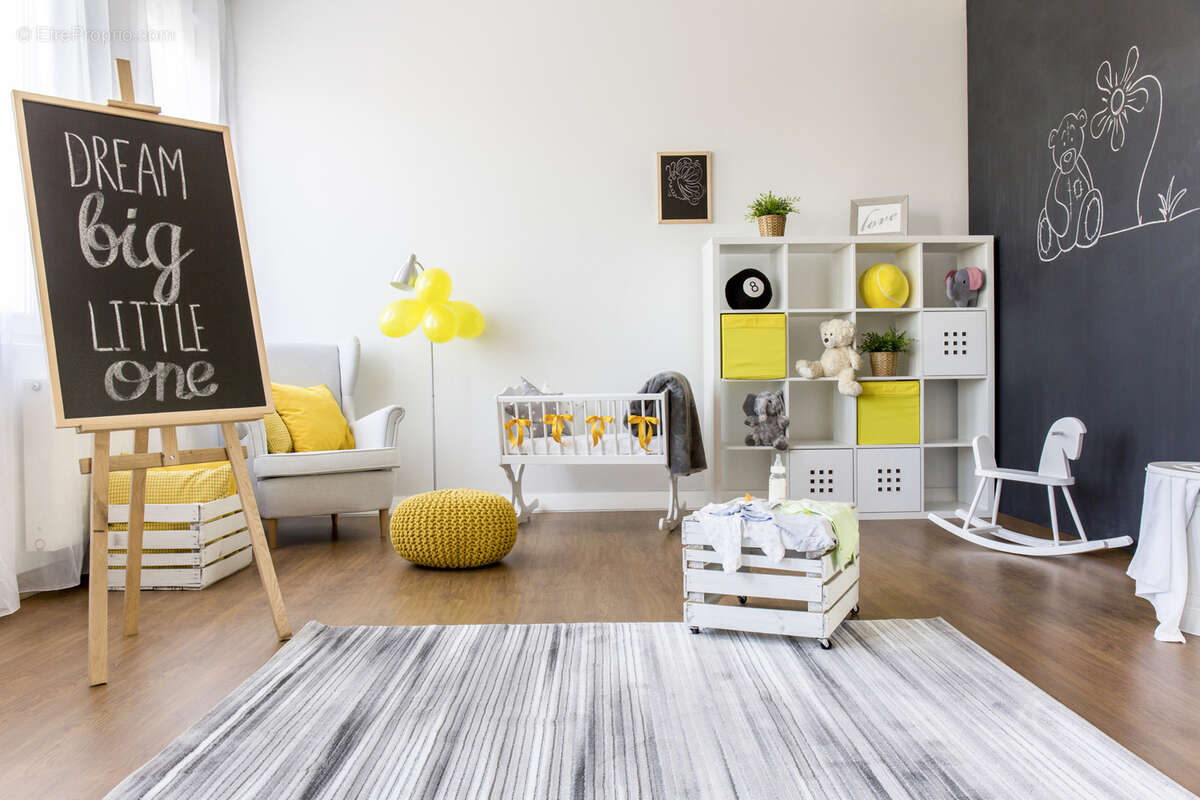 Appartement à BERSTETT