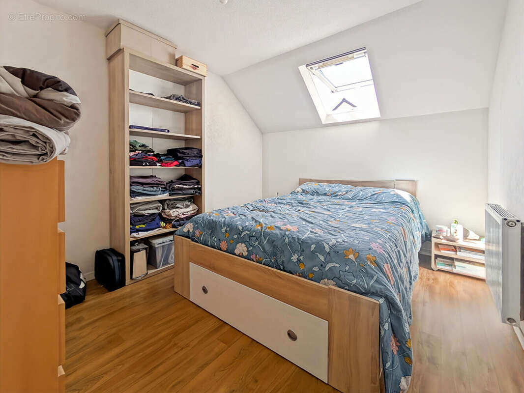 Maison à LA FRESNAIS
