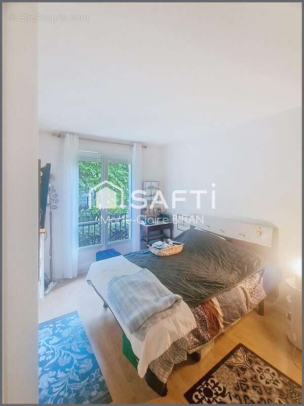 Photo 7 - Appartement à SAINT-MAUR-DES-FOSSES