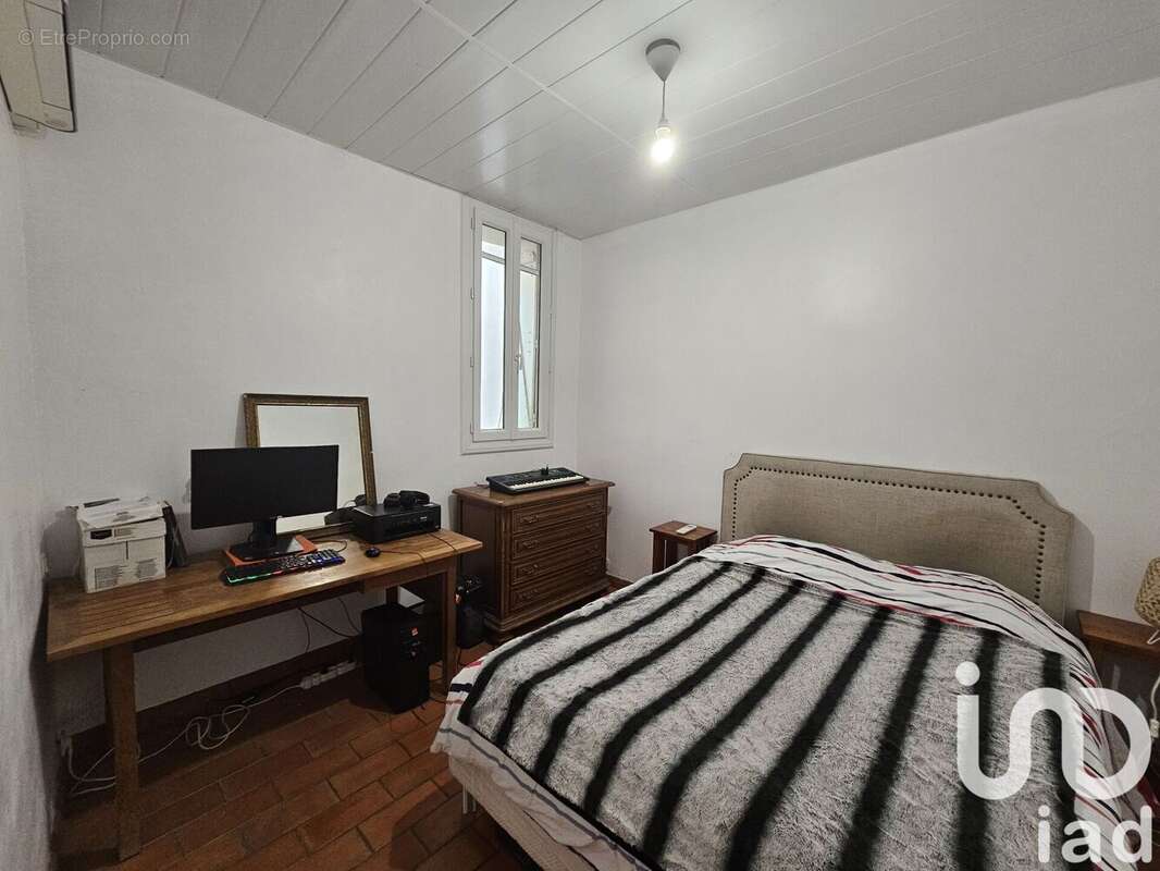 Photo 6 - Appartement à ROQUEVAIRE