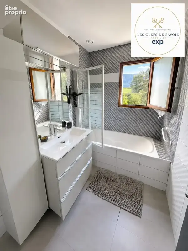 Maison 6 pièces 125 m² à vendre à Planaise (73800) - photo 9
