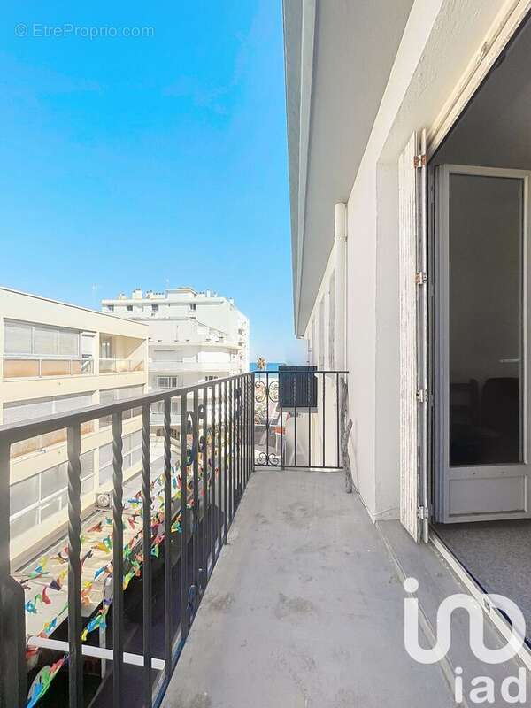 Photo 9 - Appartement à CANET-EN-ROUSSILLON