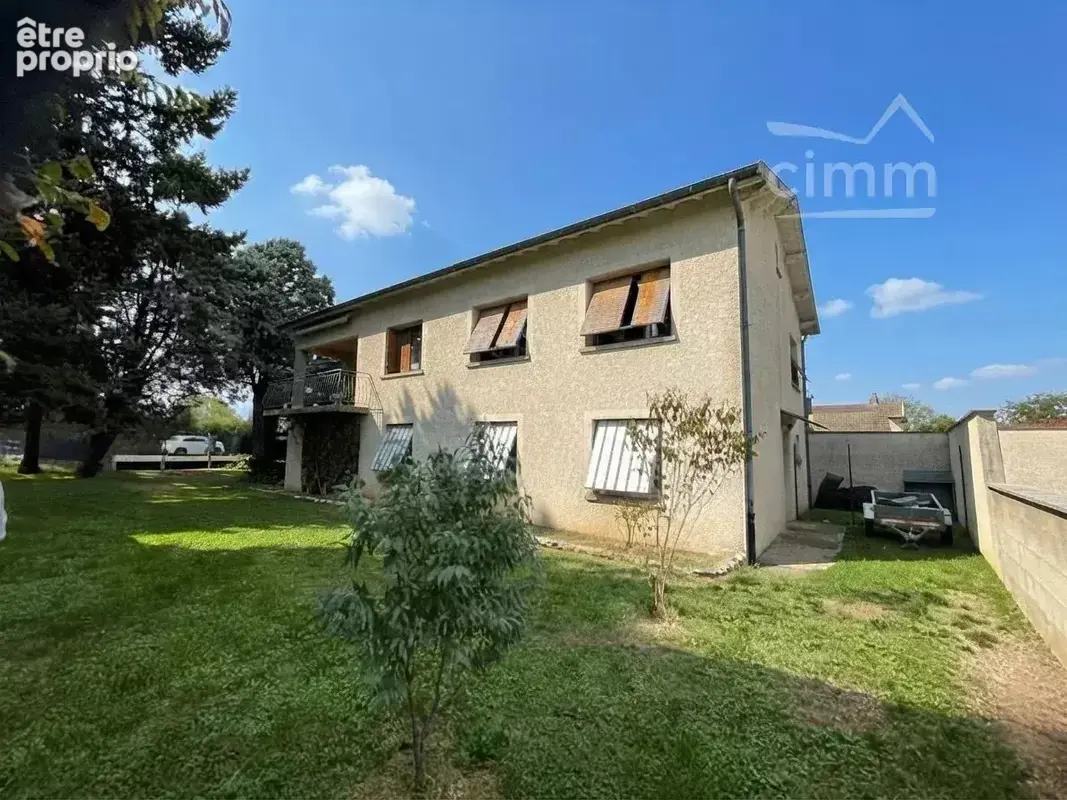 ANNEYRON  Villa familiale 6 chambres - photo 2