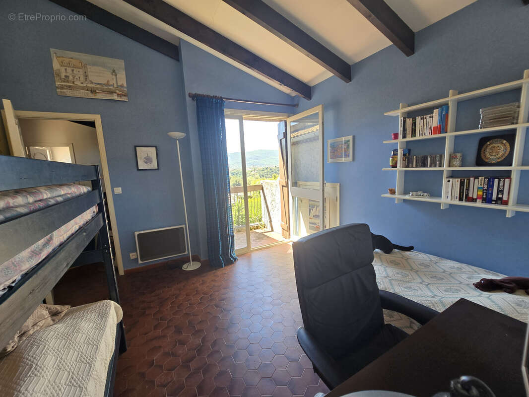 Maison à NICE