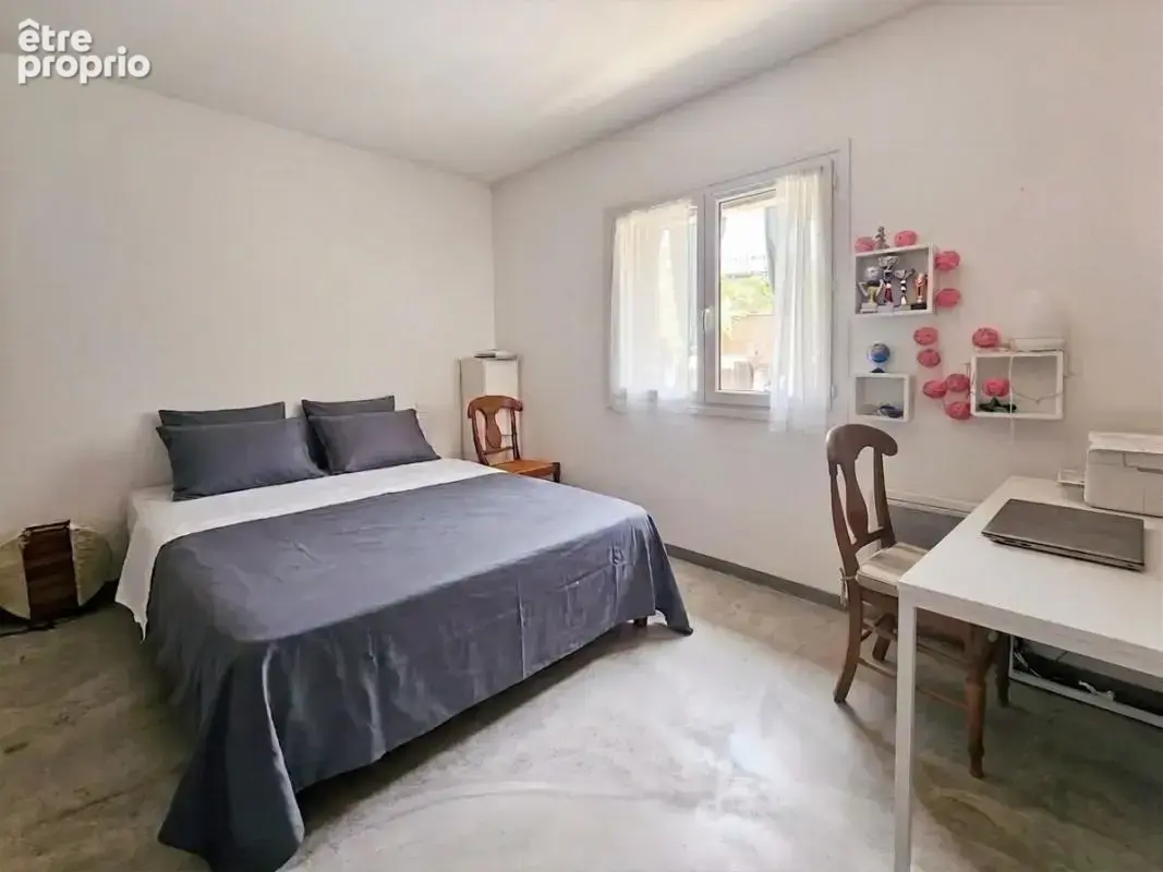 À Vendre à Uzès - Maison plain-pied - 126m² habitables sur 1300 m² - photo 12