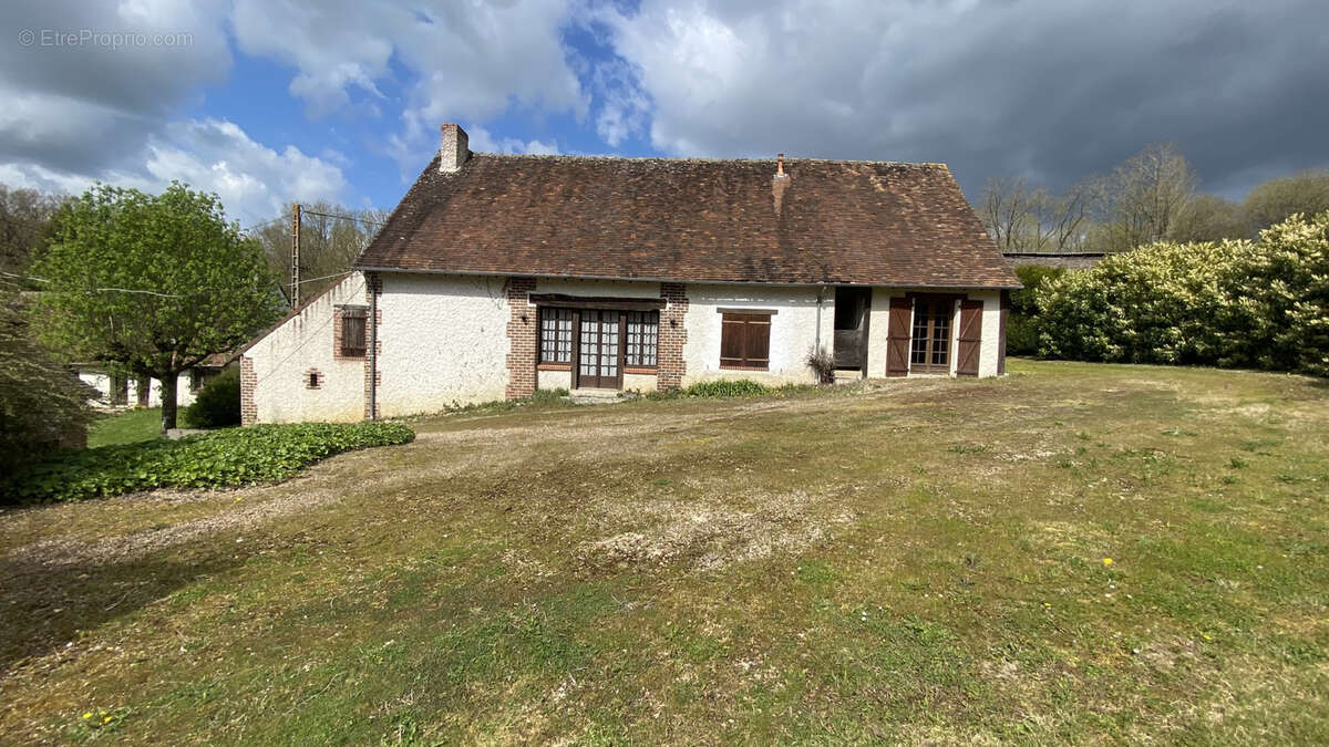 Maison à VENDOME