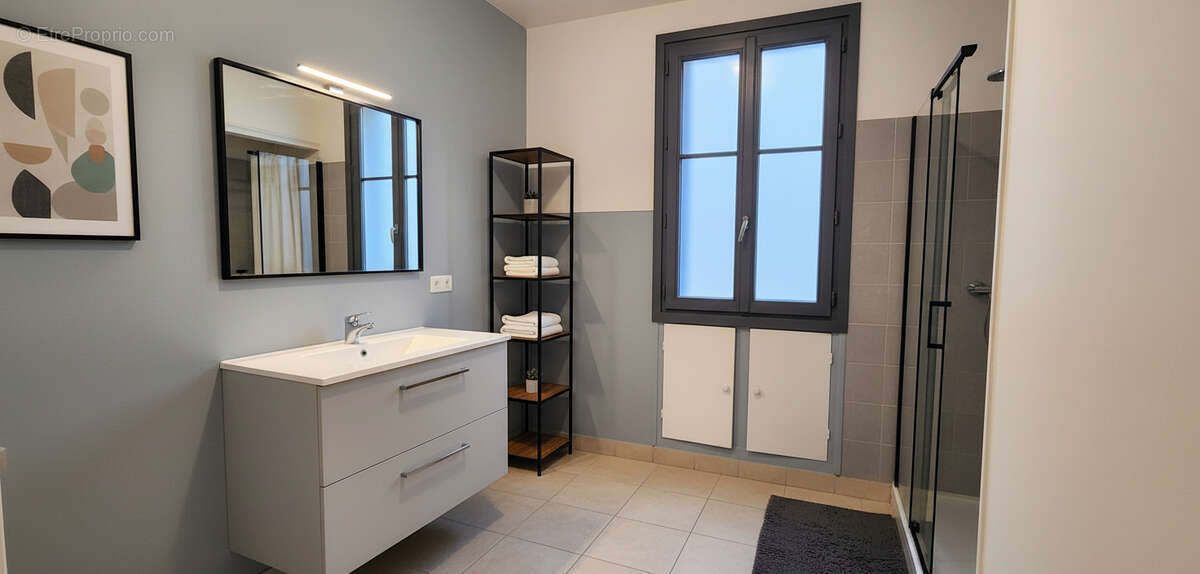 Appartement à ENGHIEN-LES-BAINS