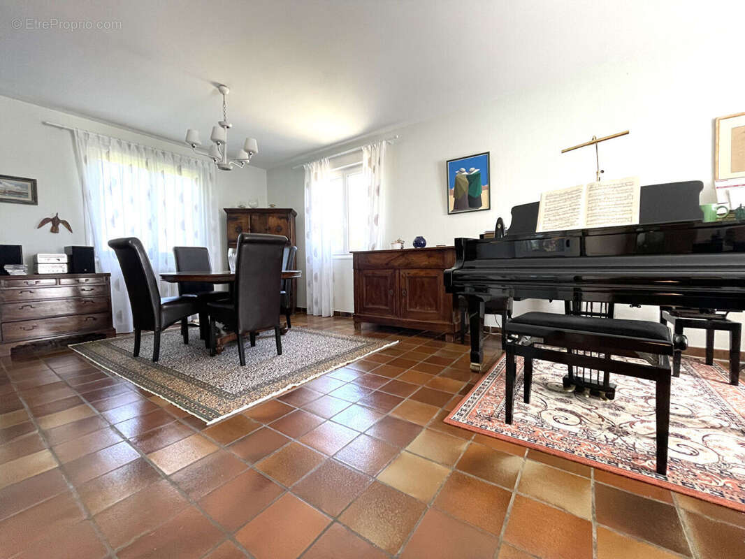 Maison à PLOMELIN