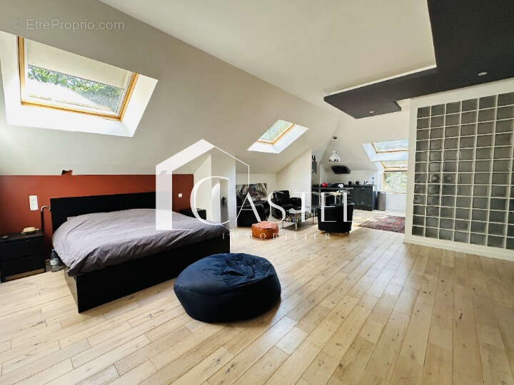 Maison à ORGEVAL