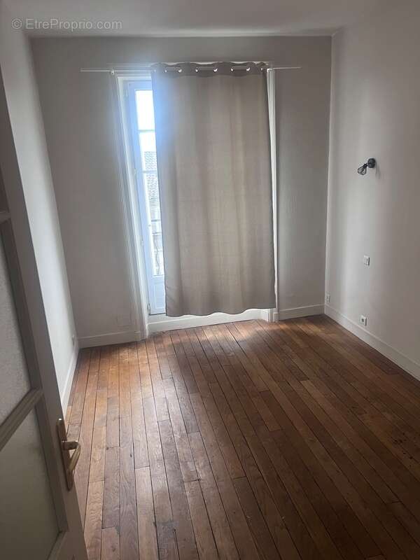 Appartement à LIMOGES
