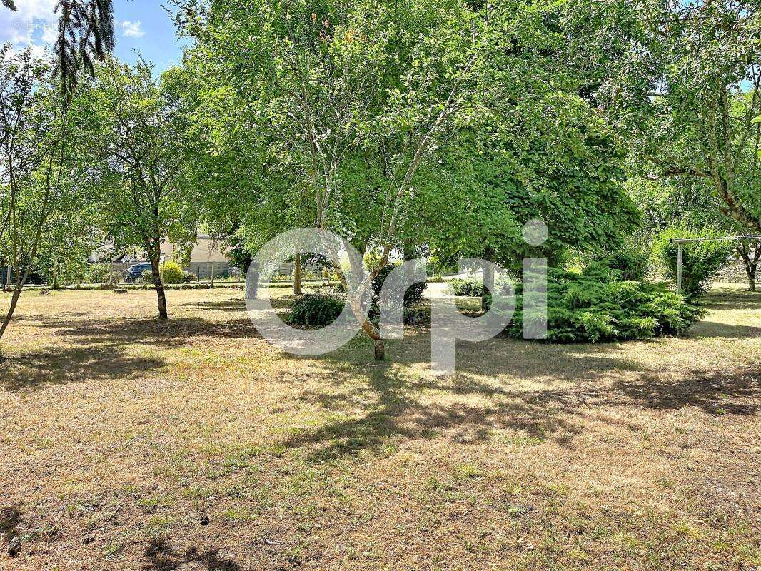 Propriété à vendre à Savignac Les Eglises - photo 12