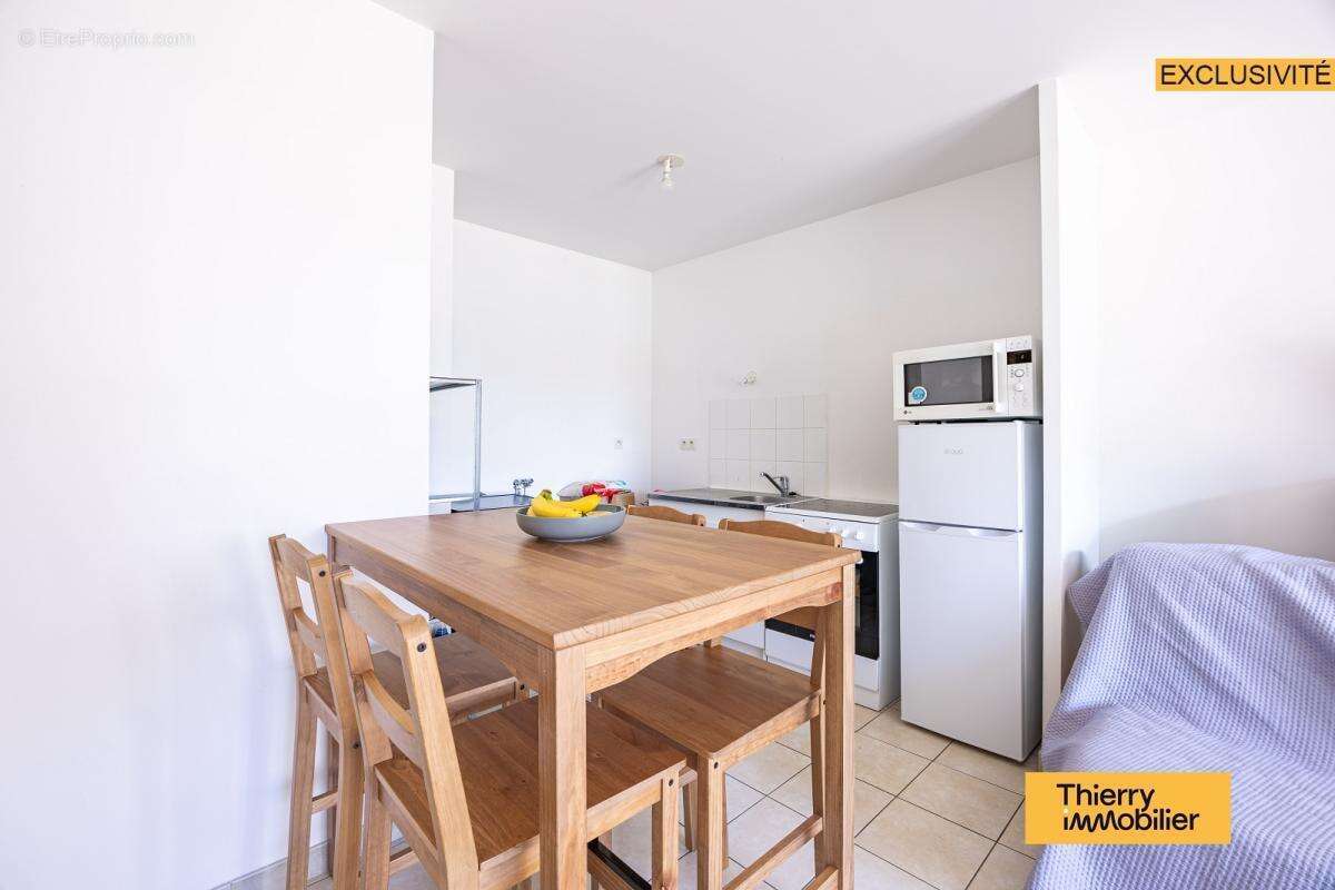 Opportunité d'Investissement Locatif quartier Bout des Pavés - photo 5