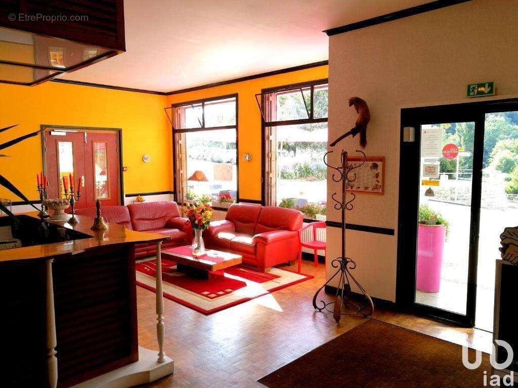 Photo 7 - Commerce à EYMOUTIERS