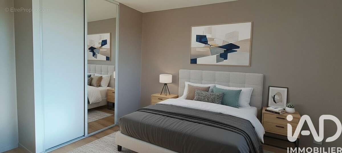 Photo 9 - Maison à EGLY