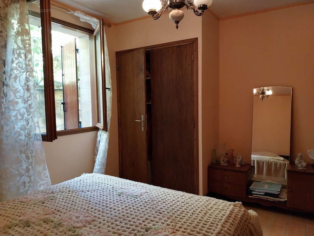 Maison à CHANCELADE