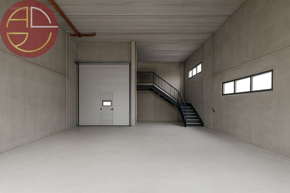 Commerce à CASTANET-TOLOSAN