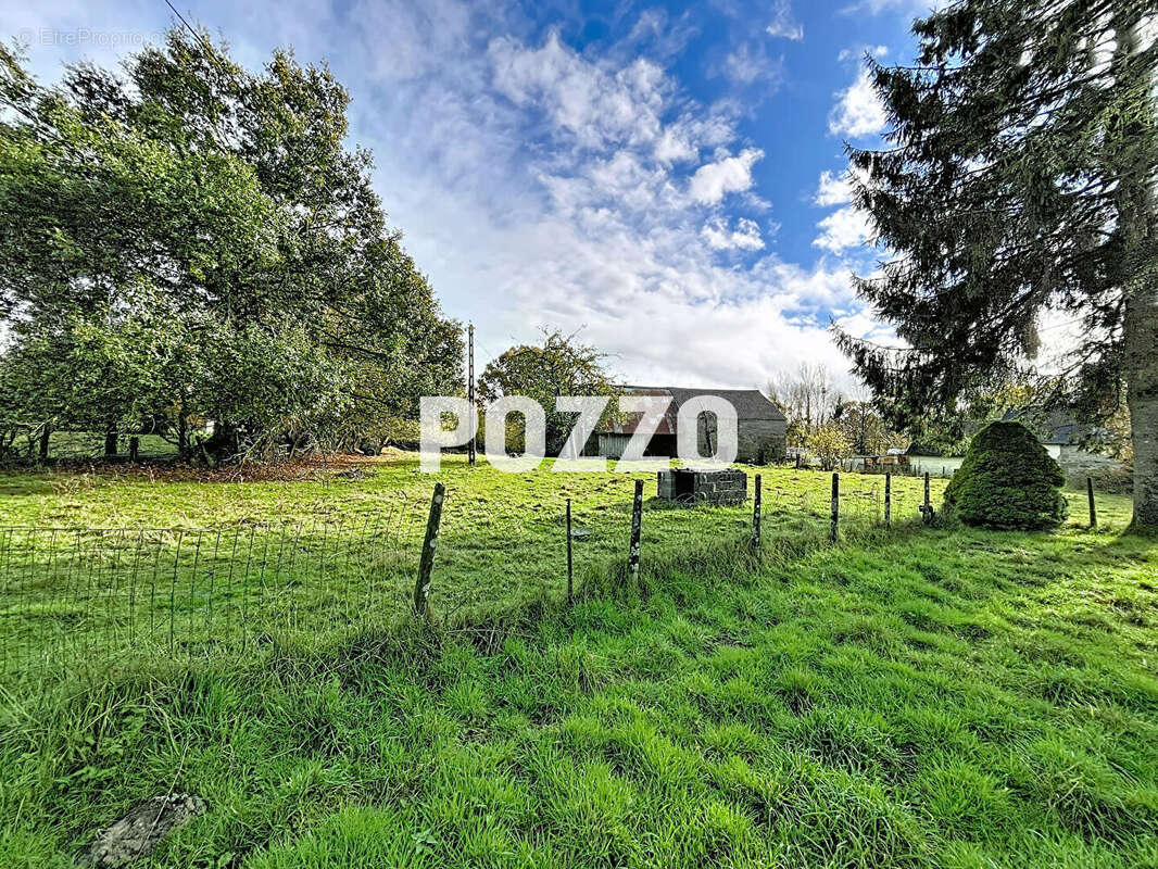 Maison à CHERENCE-LE-HERON