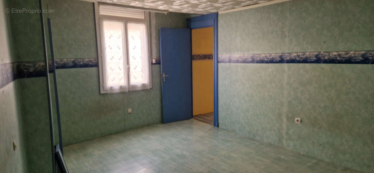 maison ancienne pierre 120 m2 trois chambres - photo 10
