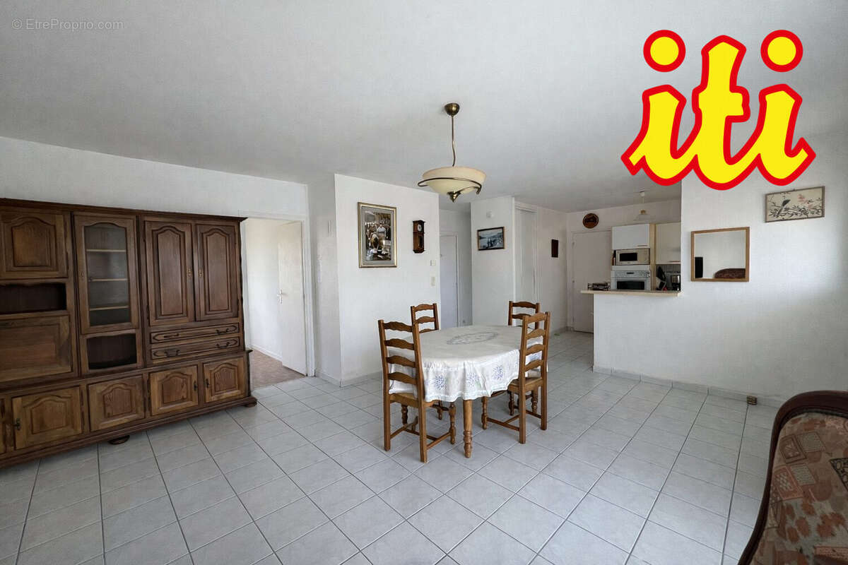 Maison à LES SABLES-D'OLONNE