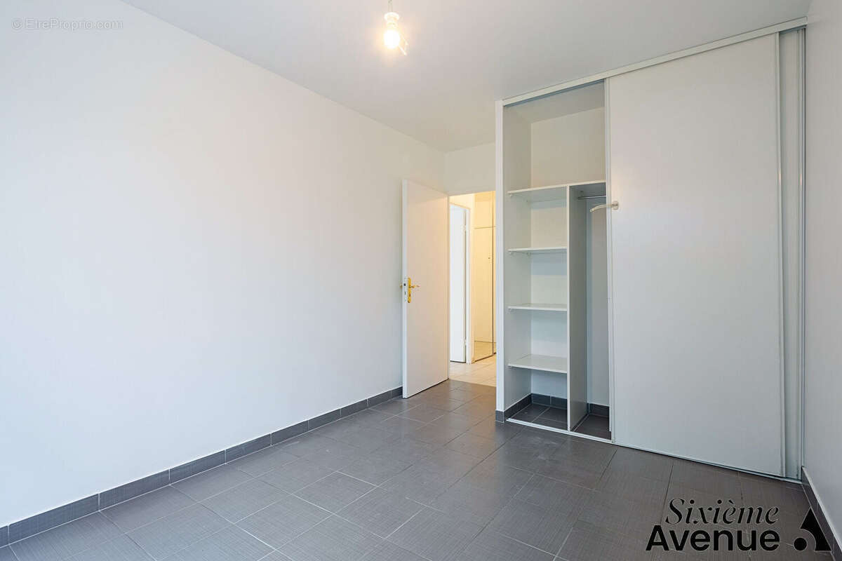 Appartement à BEZONS