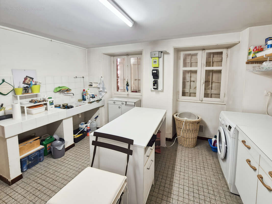 Maison à AUCH