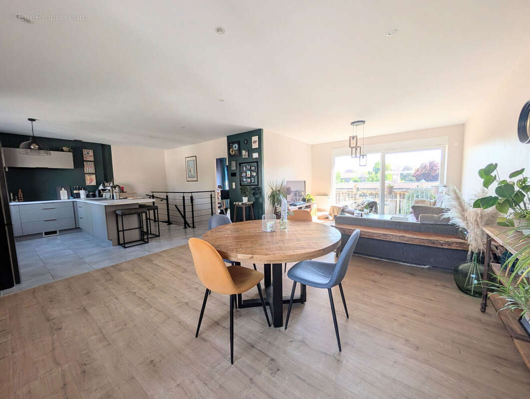 Maison 115 m² à Bethune  - photo 3