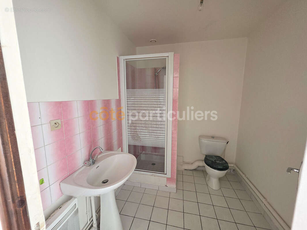 Appartement à SENS