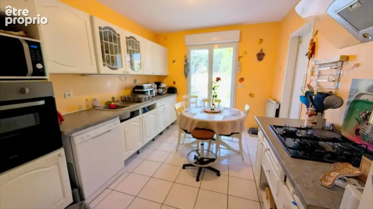 EXCLUSIVITE CEZAC Maison 4 Chambres - DPE A - Panneaux Solai - photo 3