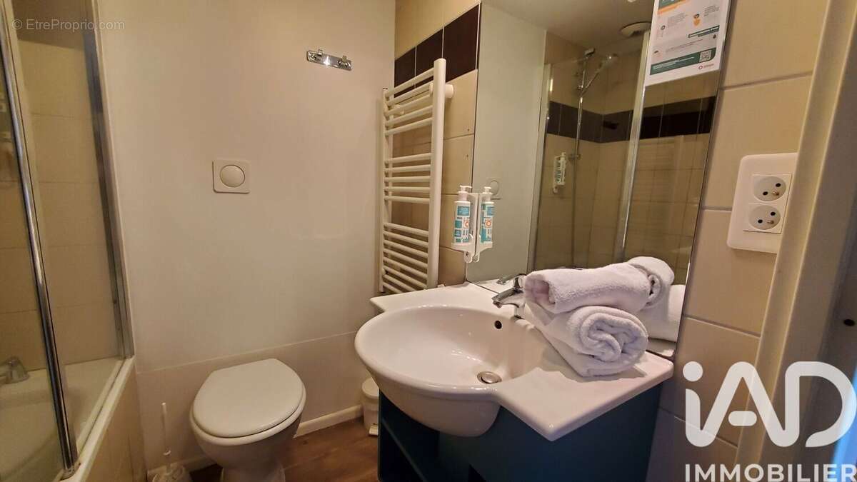 Photo 4 - Appartement à SAINT-LOUIS