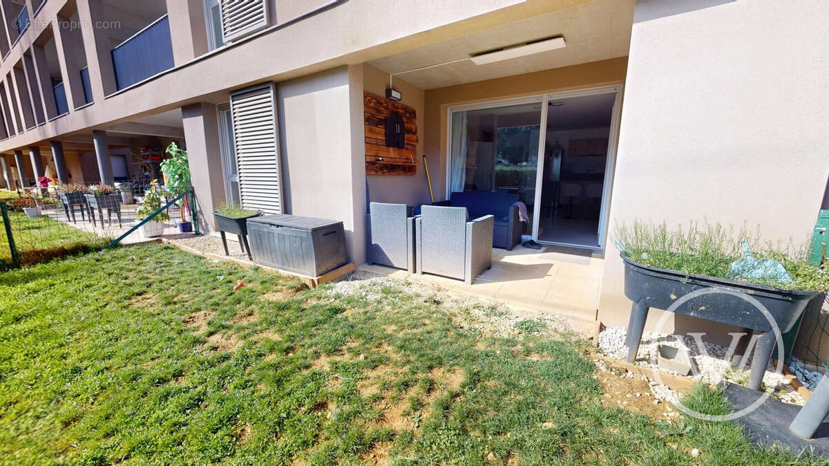 Appartement à BESANCON