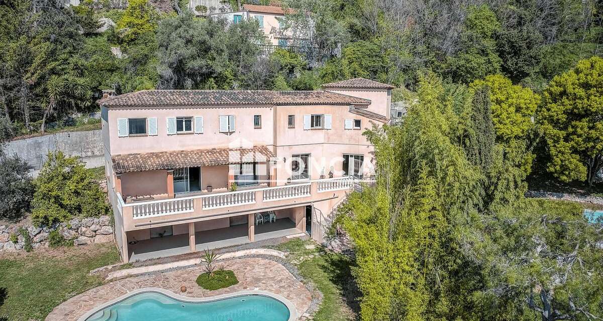 Maison à NICE
