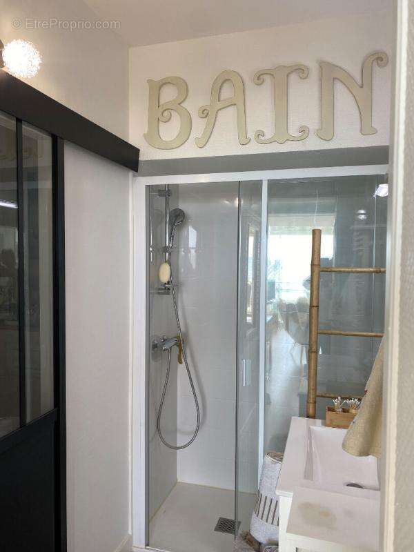 Appartement à LA BAULE-ESCOUBLAC