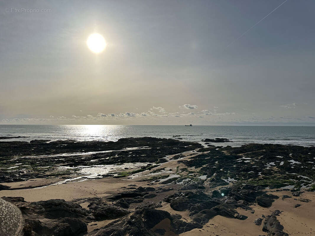 Appartement à LES SABLES-D&#039;OLONNE