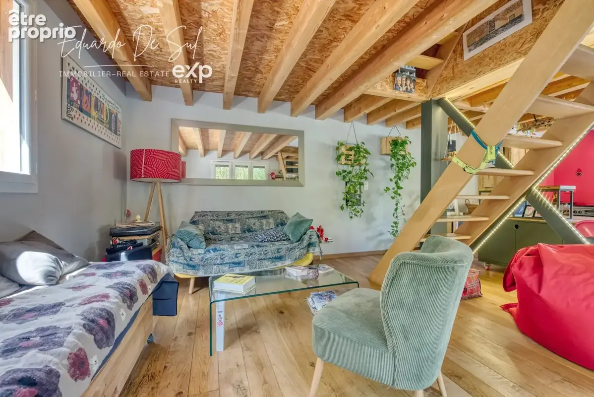 Maison 4 pièces 72 m² à vendre à Lege-Cap-Ferret (33950) - photo 8