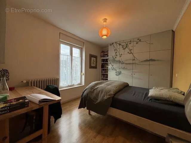 Maison à ARGENTEUIL