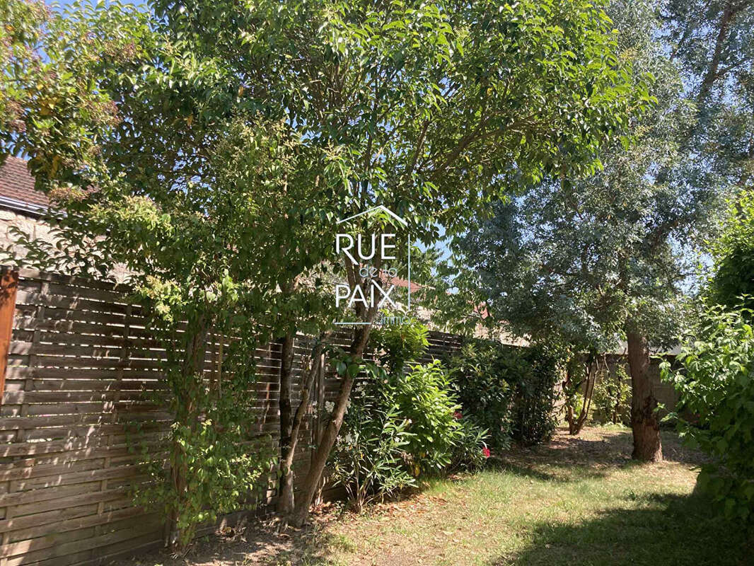 Maison à CHATELLERAULT