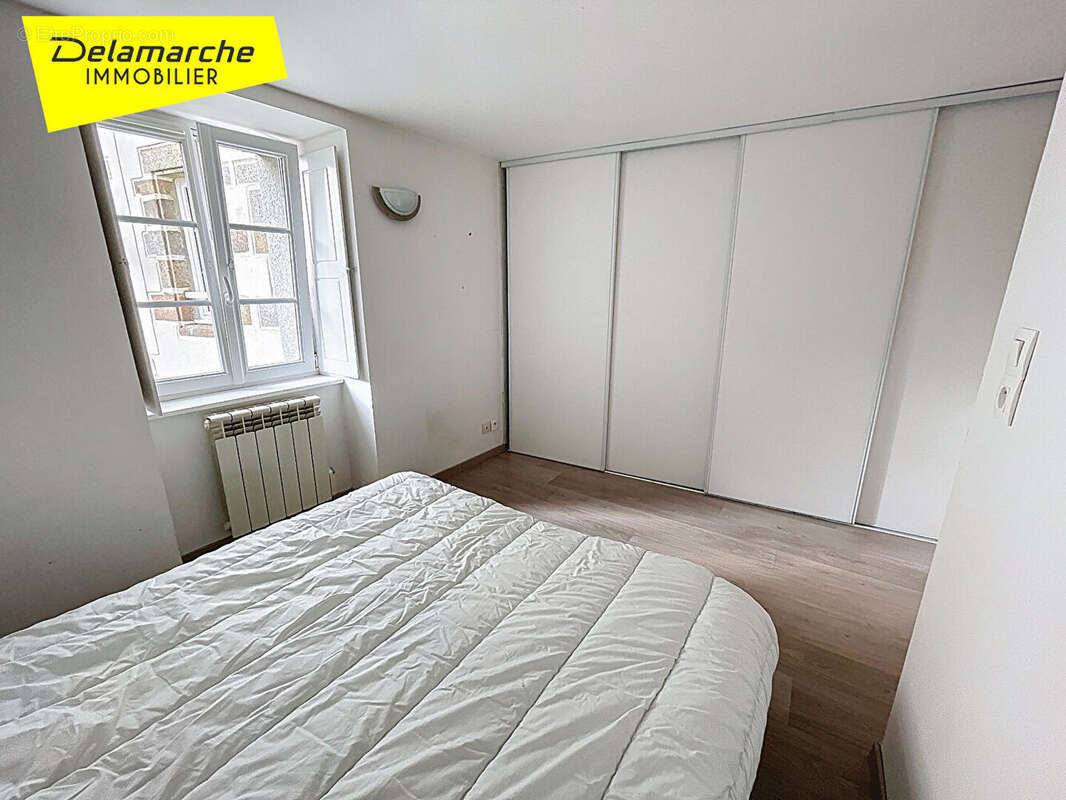 Appartement à GRANVILLE