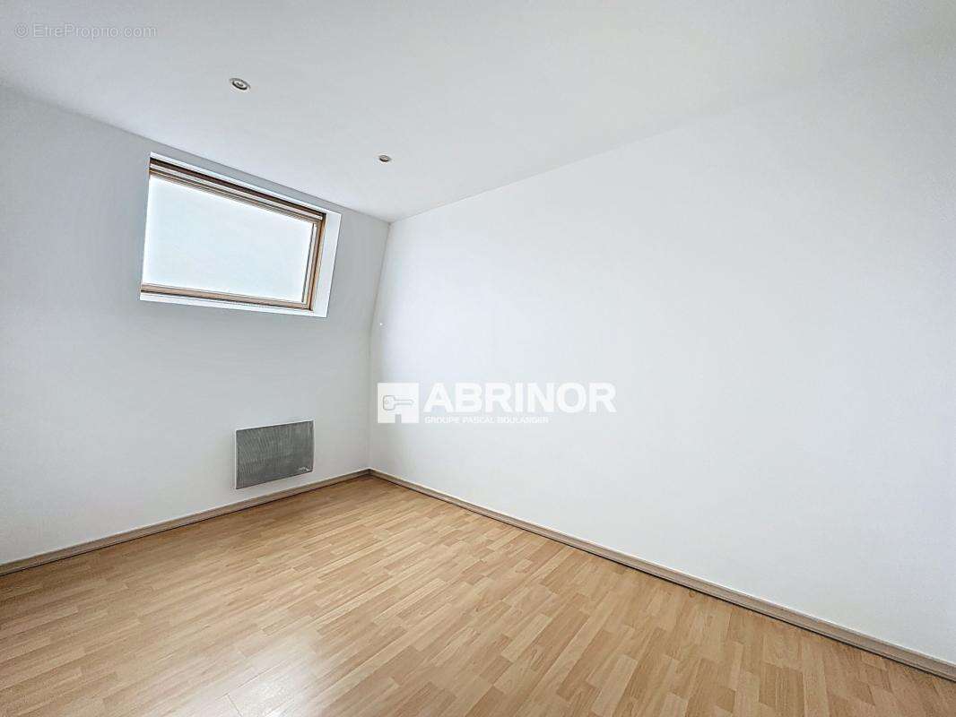 Appartement à TOURCOING