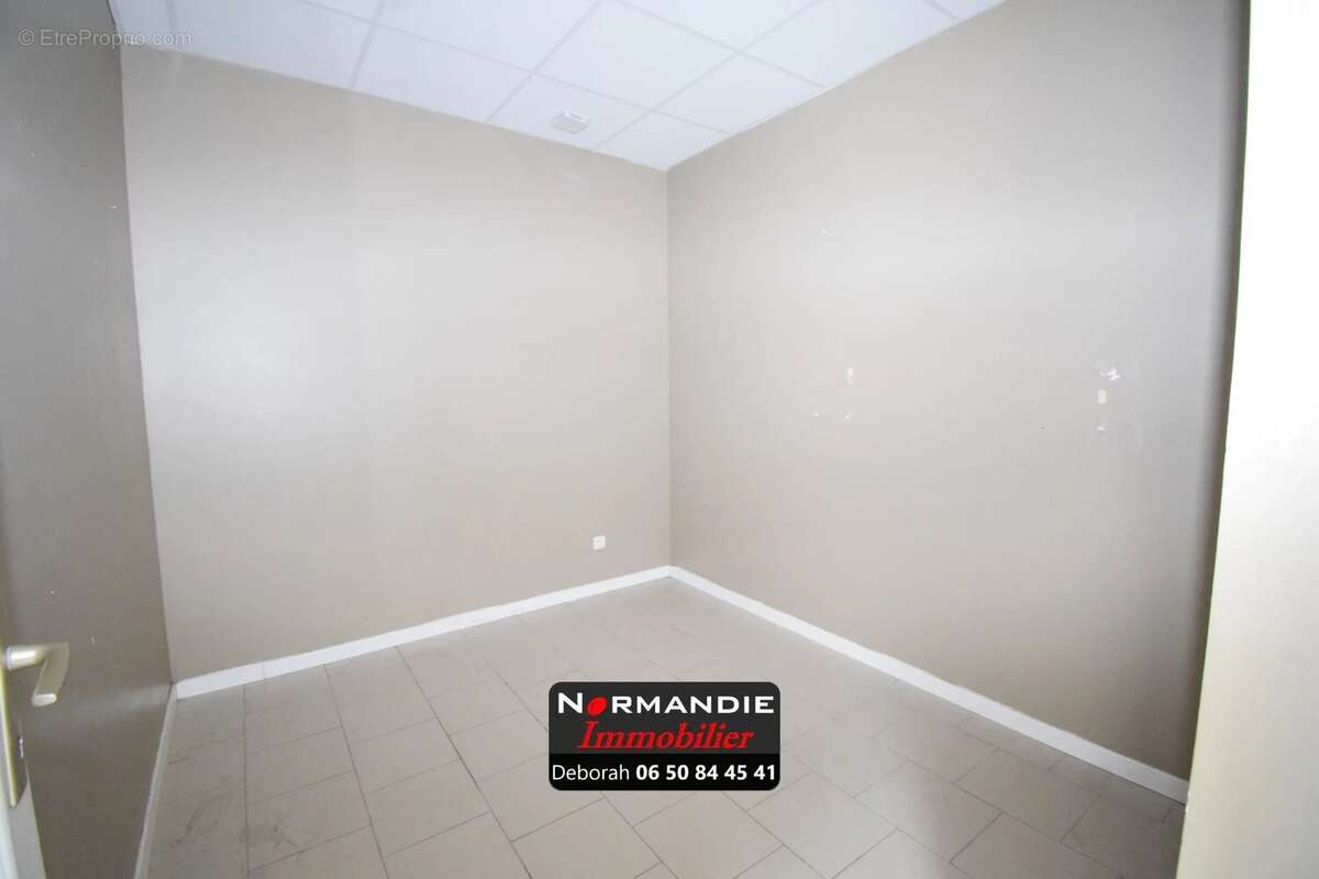 Appartement à PAVILLY