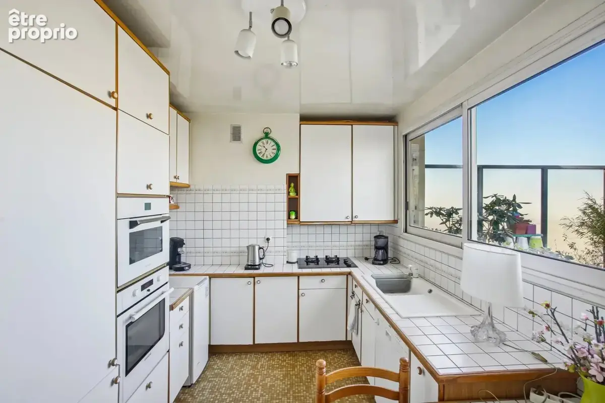 Vente Appartement Colombes(92700) 346 000ï¿œ - photo 7