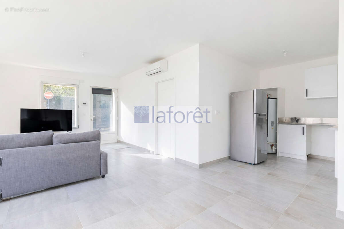 Appartement à PALAISEAU
