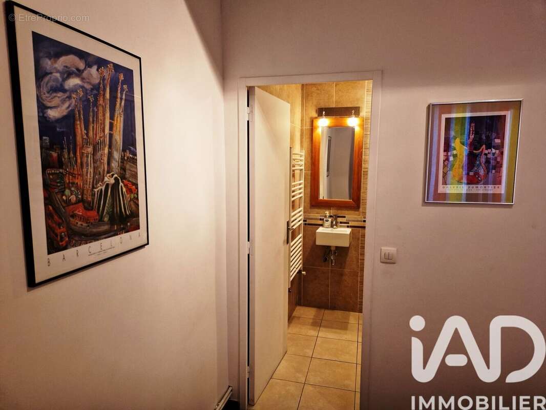 Photo 8 - Maison à ELNE