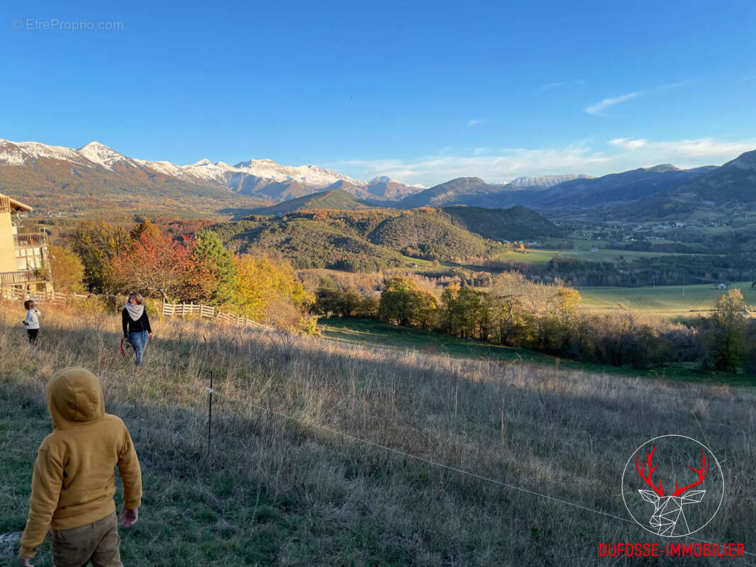 Terrain Selonnet - photo 4
