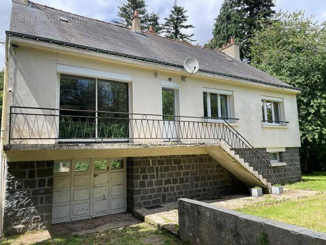 Maison à LIGNOL