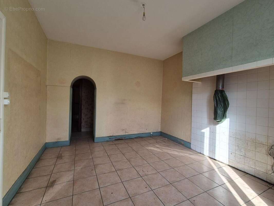 Photo 3 - Maison à SAINT-JUERY