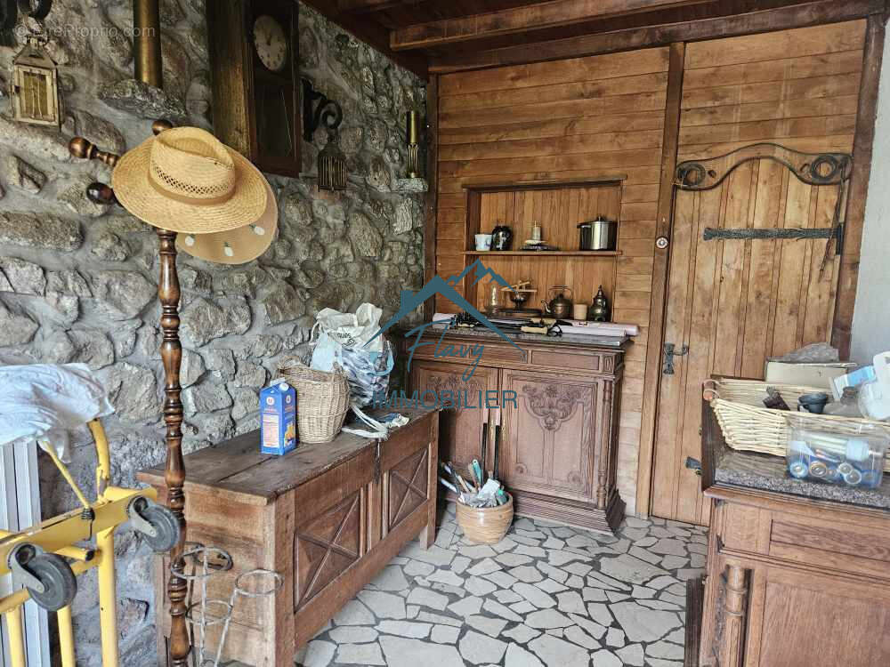Maison à VAGNEY