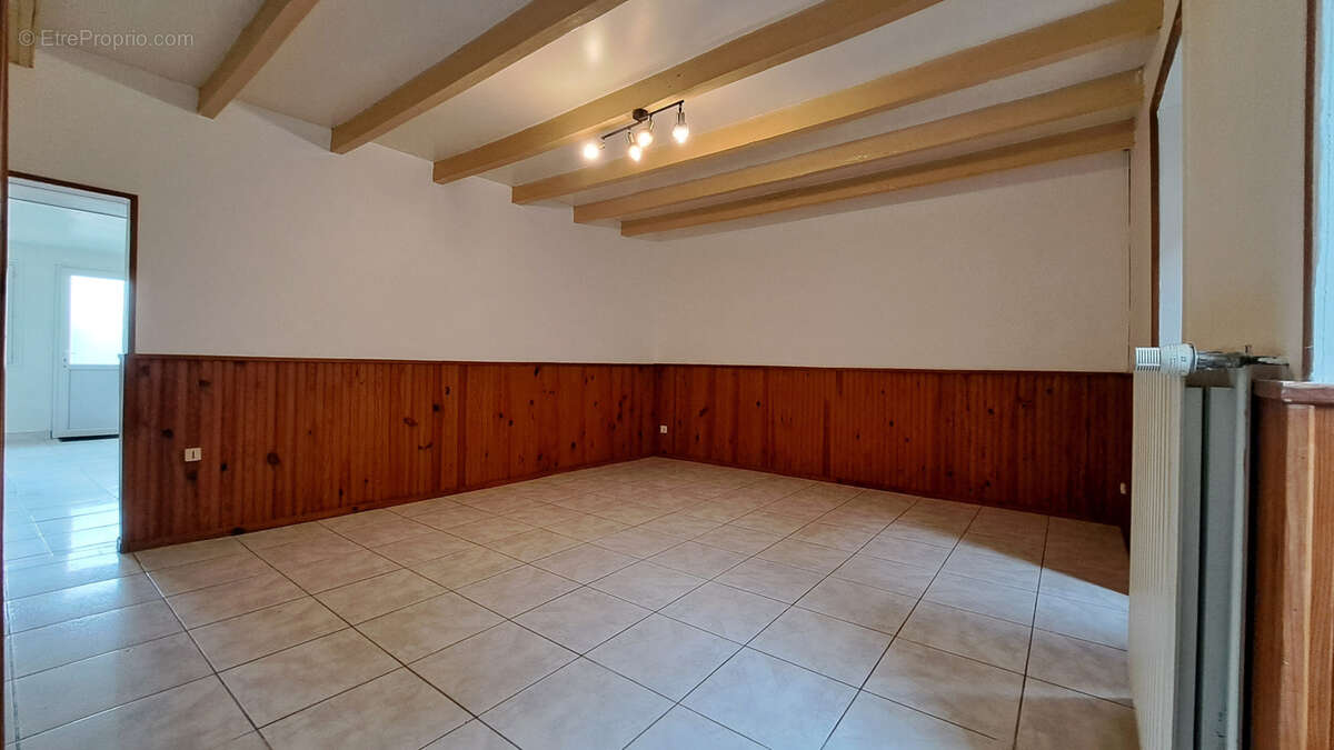 Maison à VIENNAY
